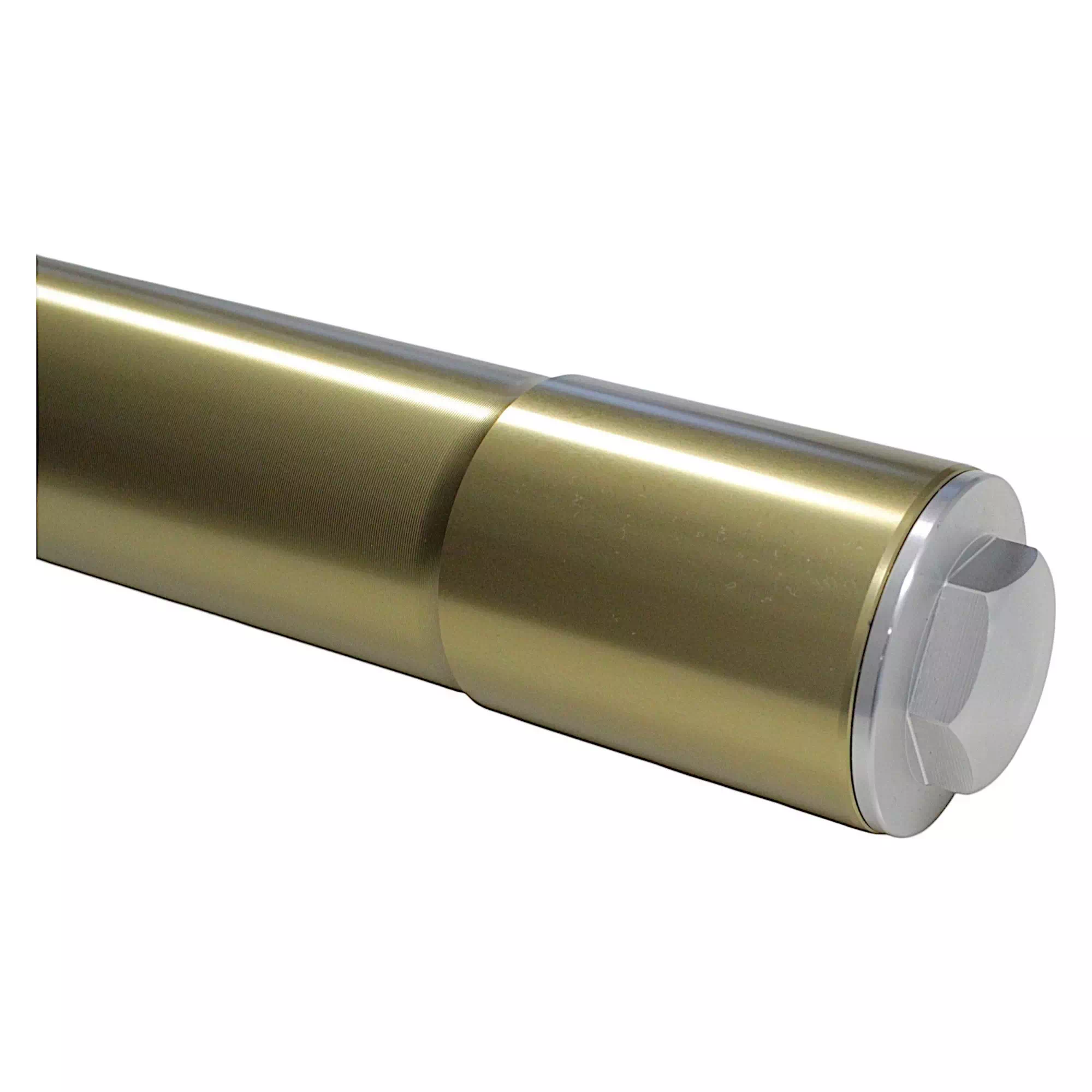 QJ MOTOR SRK 125-R ÖN AMORTİSÖR SAĞ #RK 53519